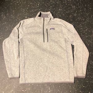 Patagonia Men's Sweatshirt